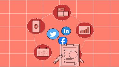 3 Tips for Creating an Effective Social Media Strategy